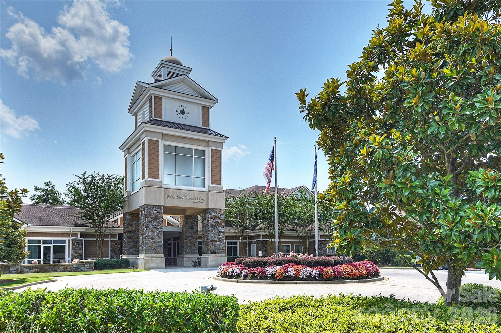 Sun City Carolina Lakes - Residential