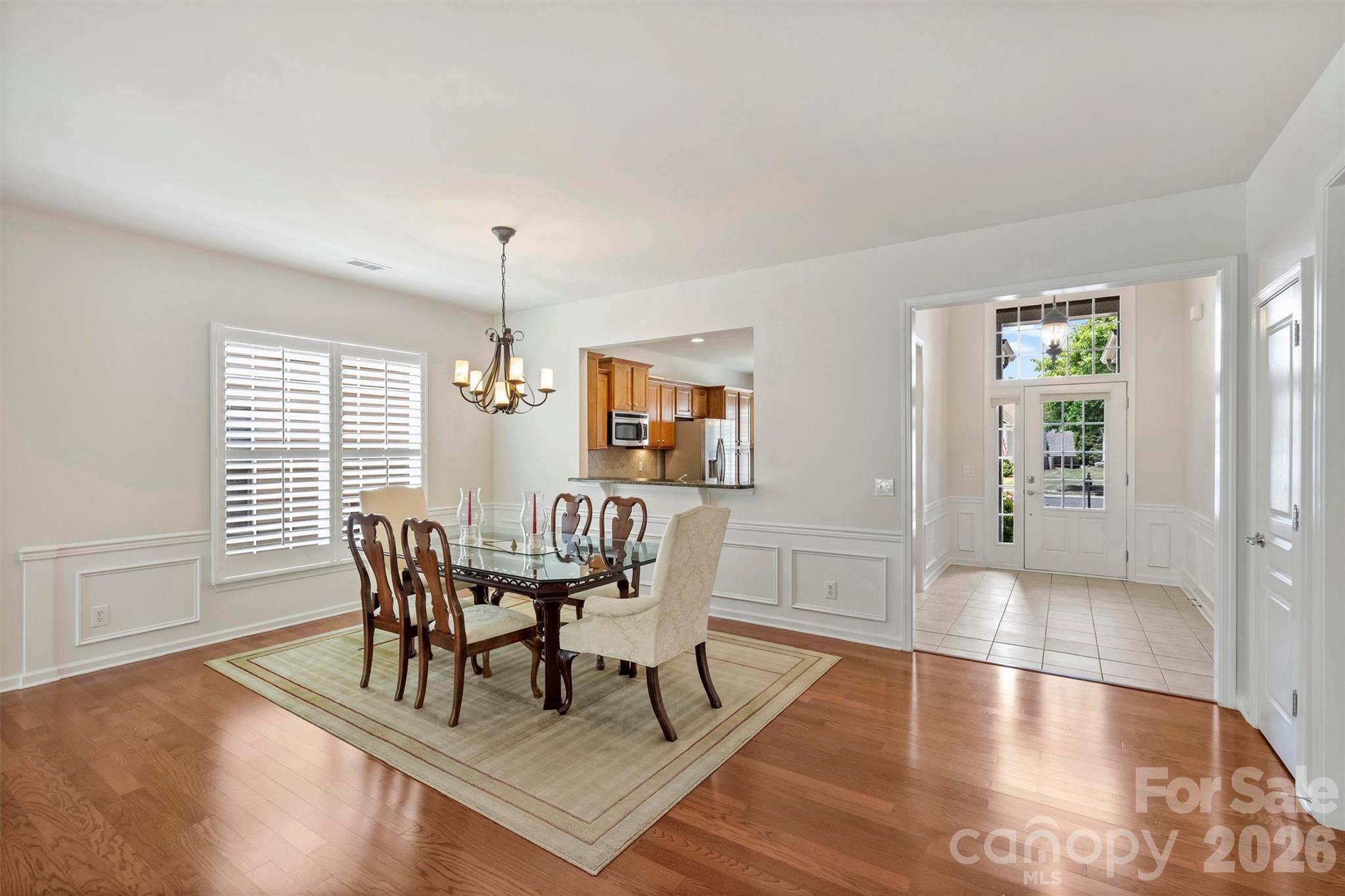 Sun City Carolina Lakes - Residential