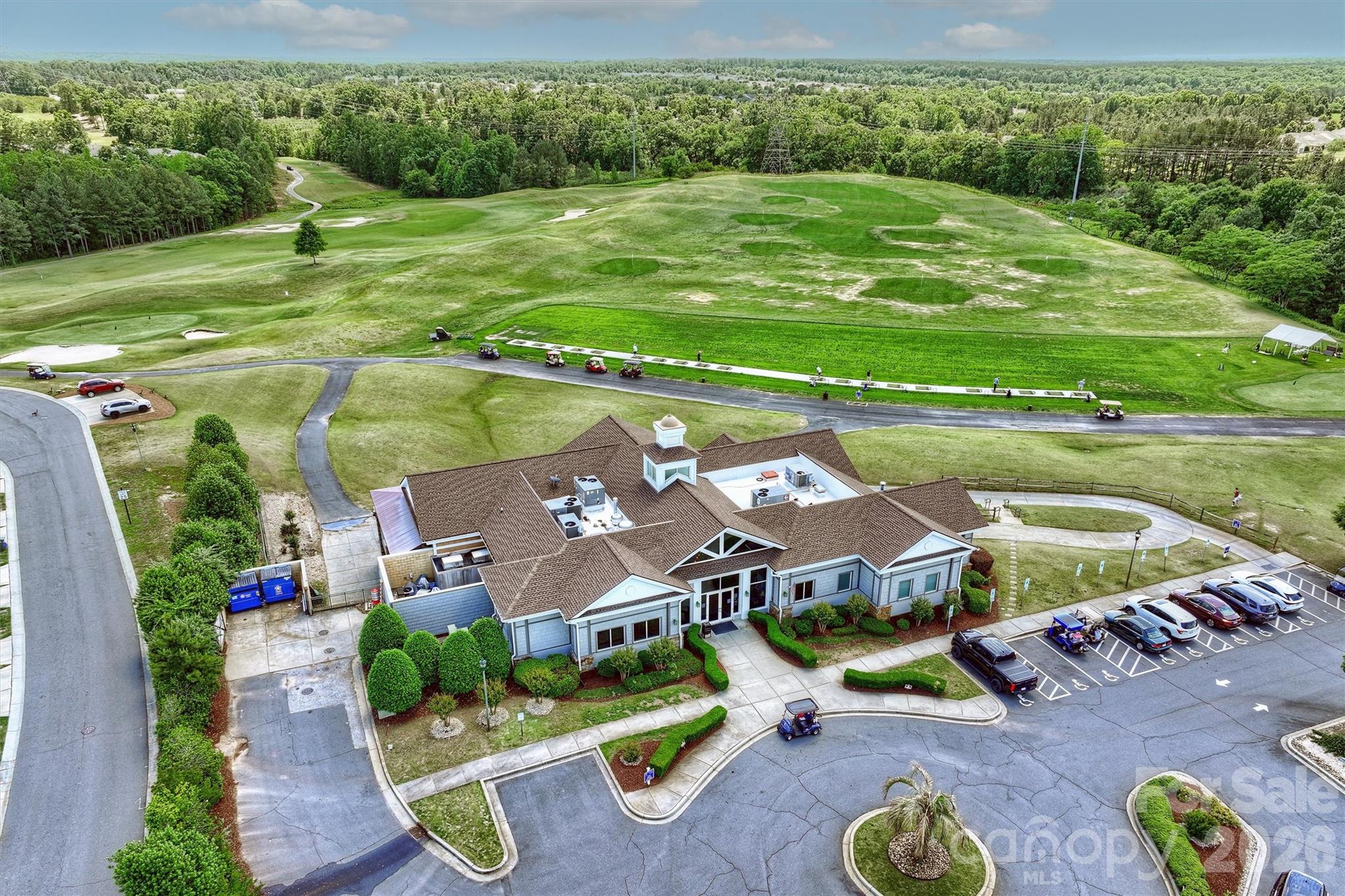 Sun City Carolina Lakes - Residential
