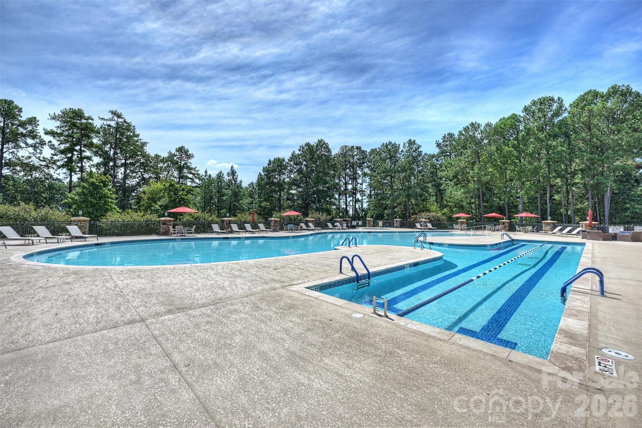 Sun City Carolina Lakes - Residential