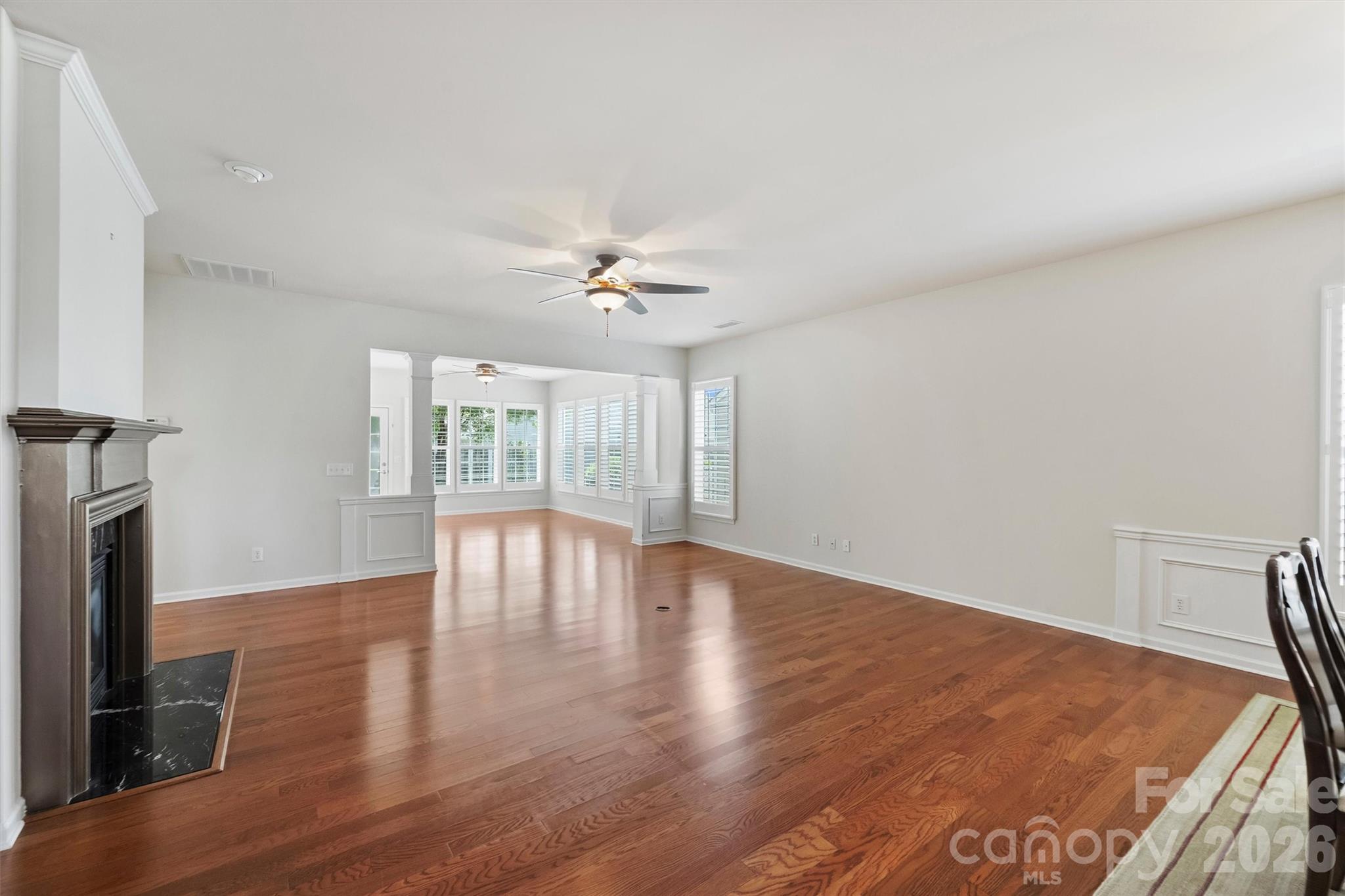 Sun City Carolina Lakes - Residential