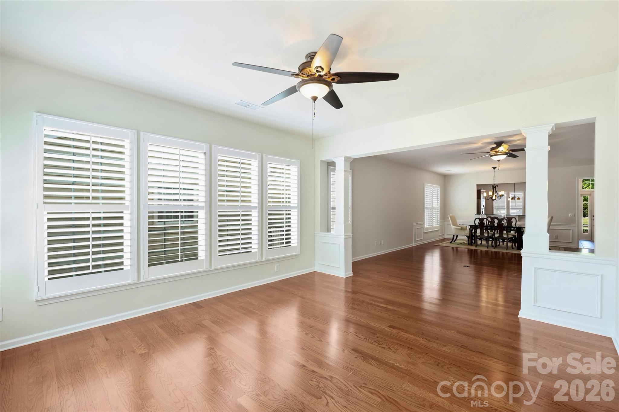 Sun City Carolina Lakes - Residential