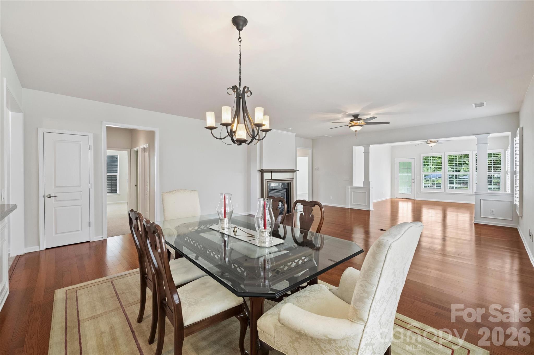 Sun City Carolina Lakes - Residential