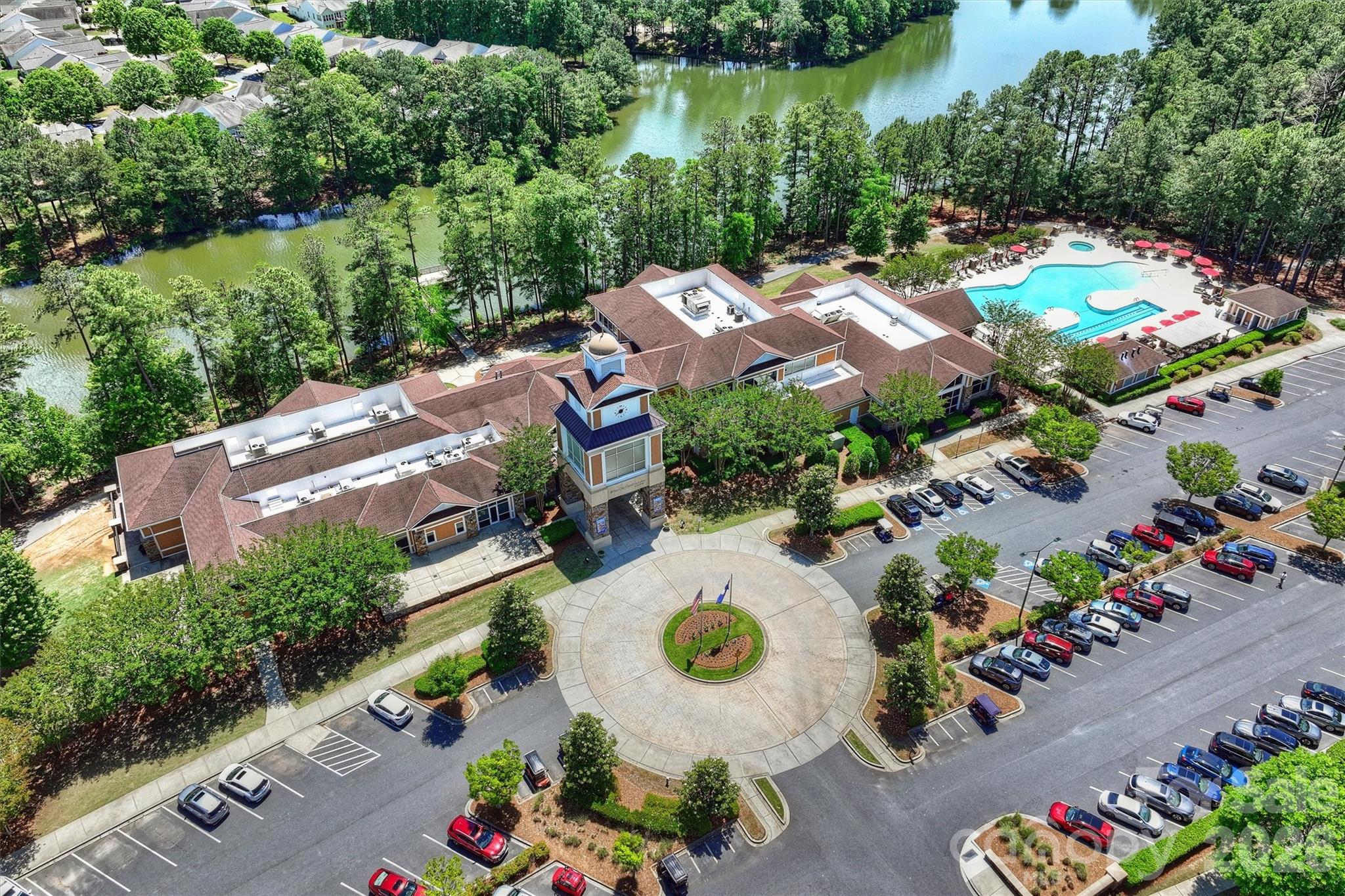 Sun City Carolina Lakes - Residential