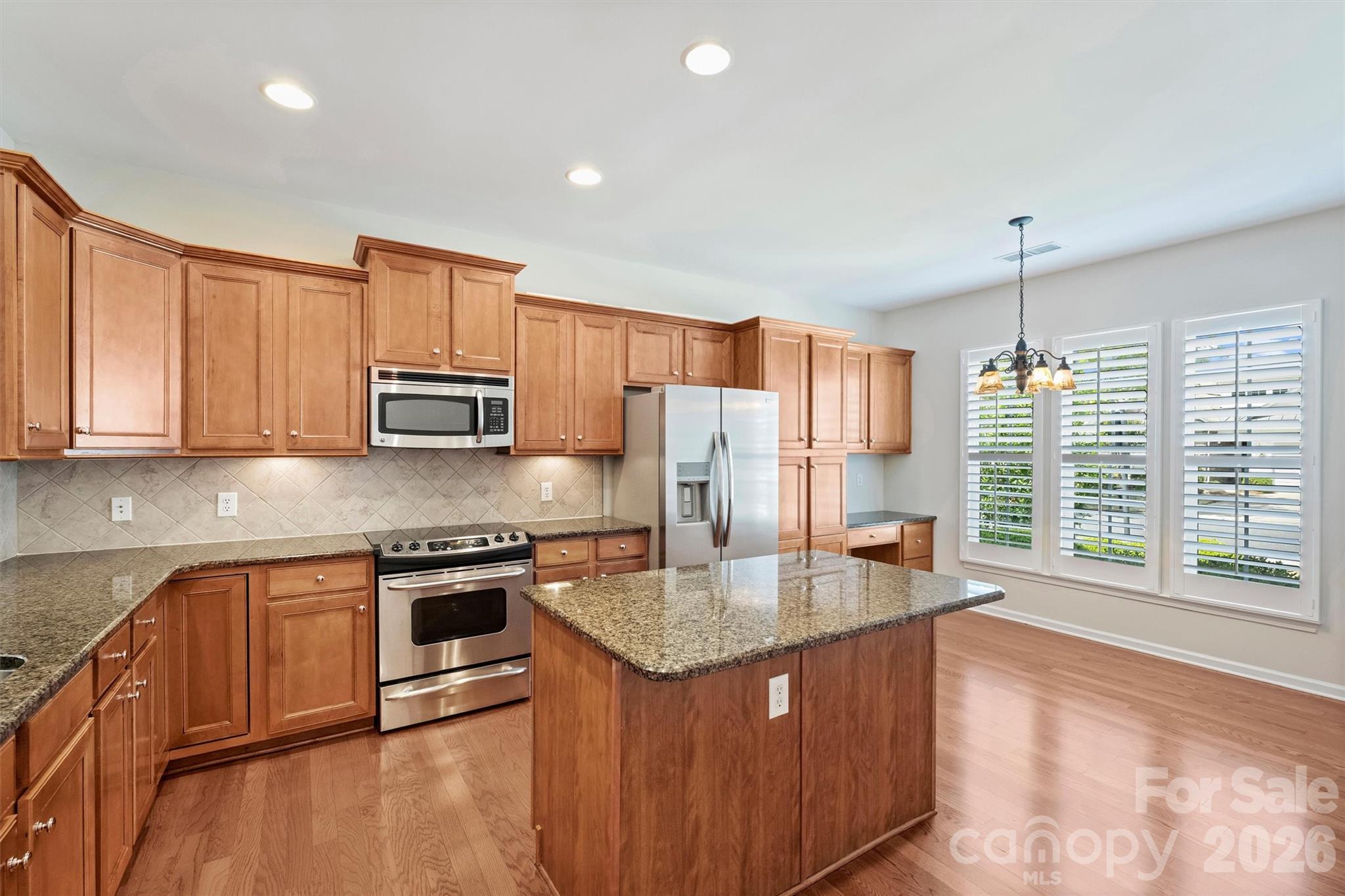 Sun City Carolina Lakes - Residential