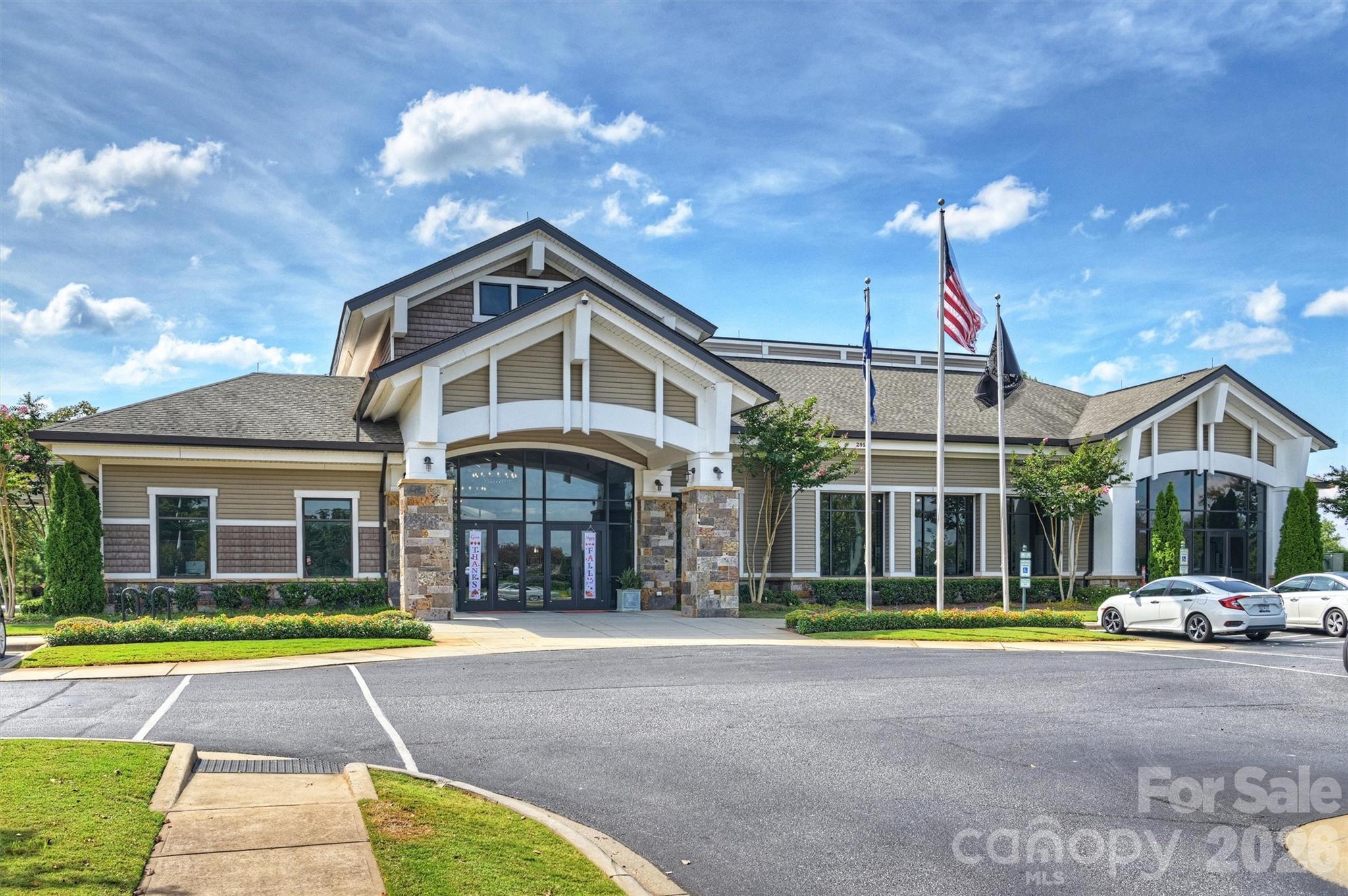 Sun City Carolina Lakes - Residential