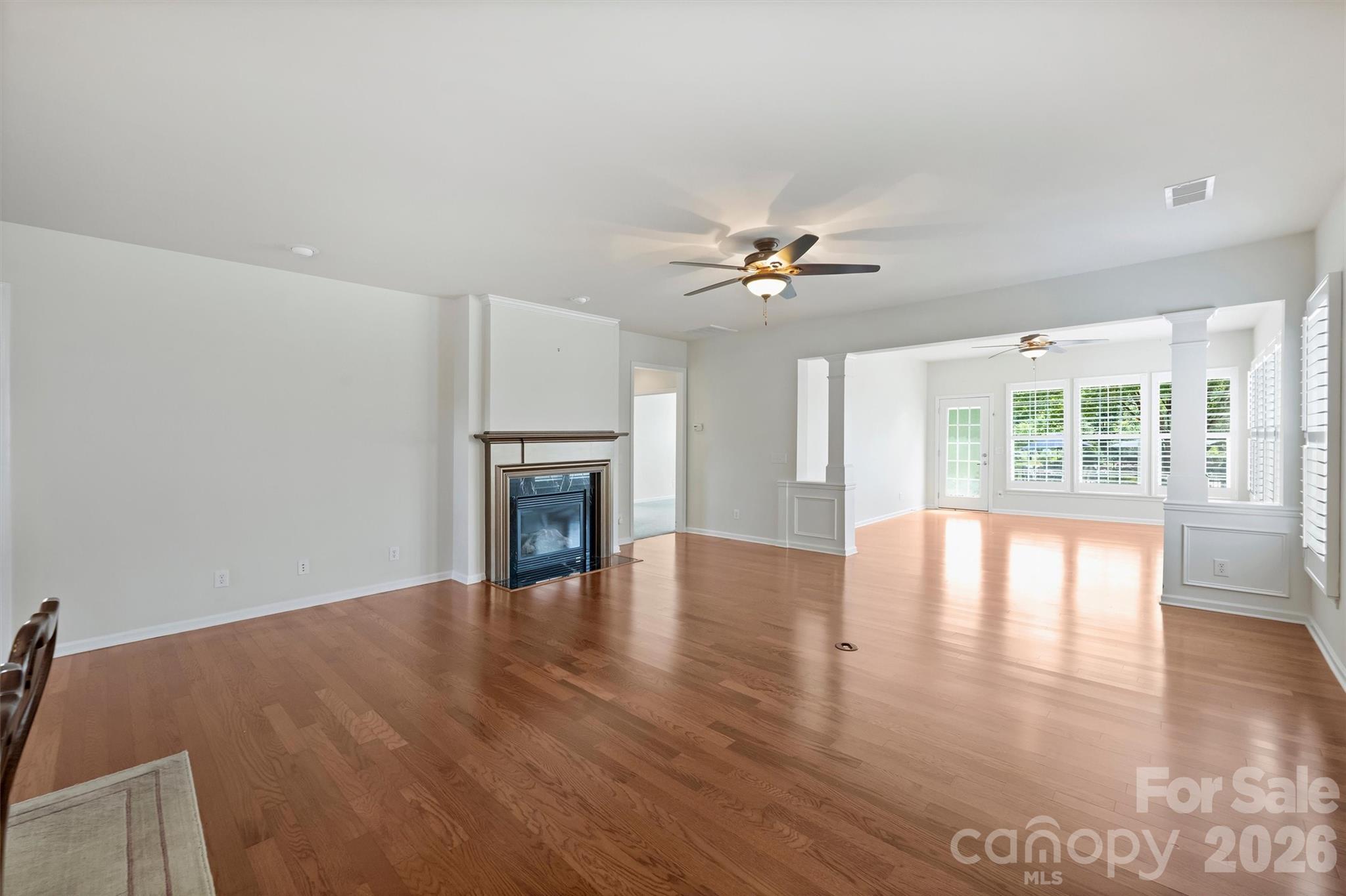Sun City Carolina Lakes - Residential