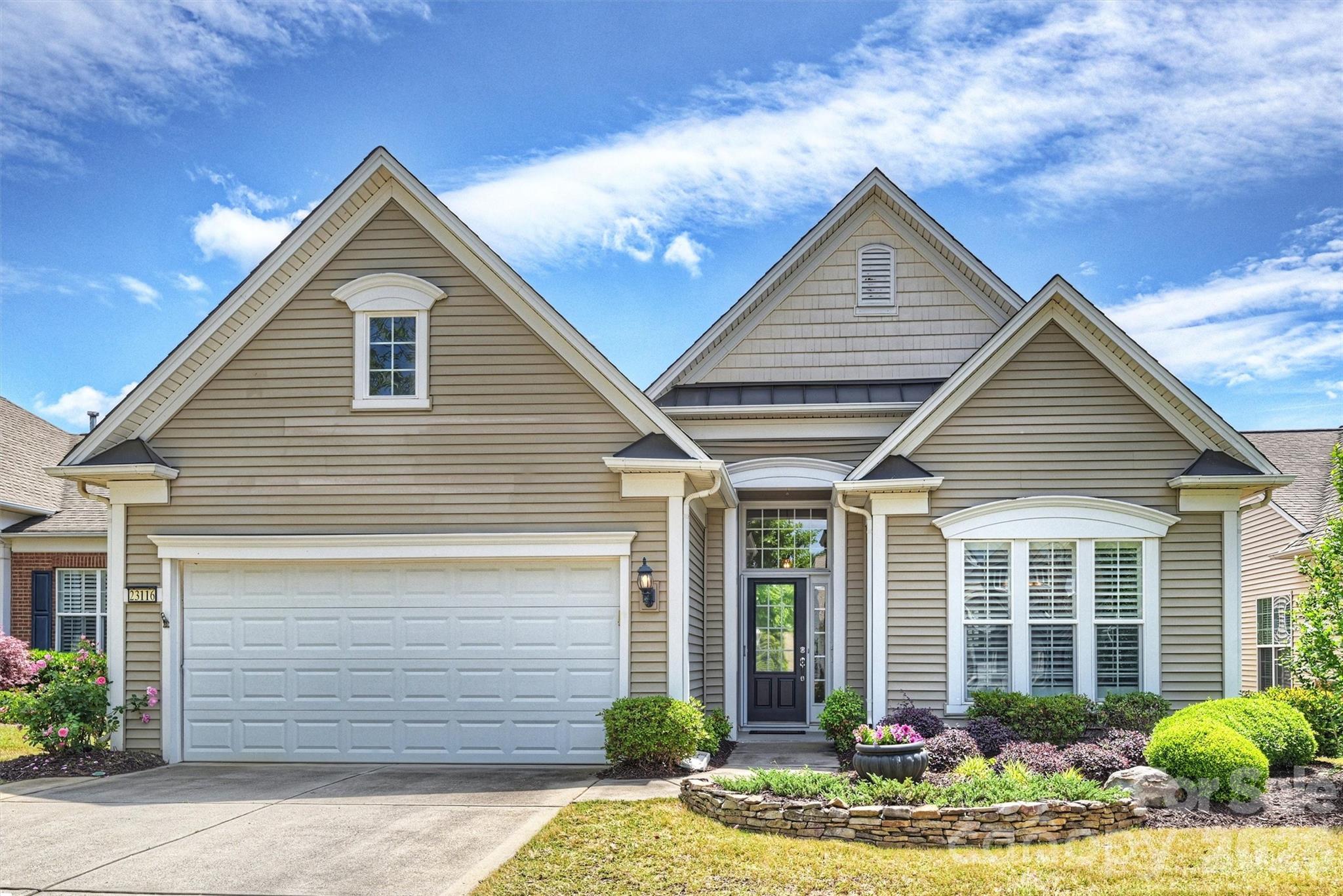 Sun City Carolina Lakes - Residential