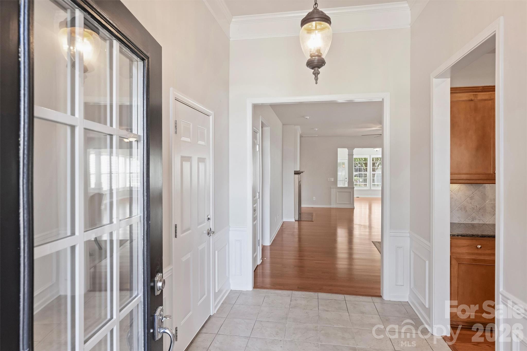 Sun City Carolina Lakes - Residential