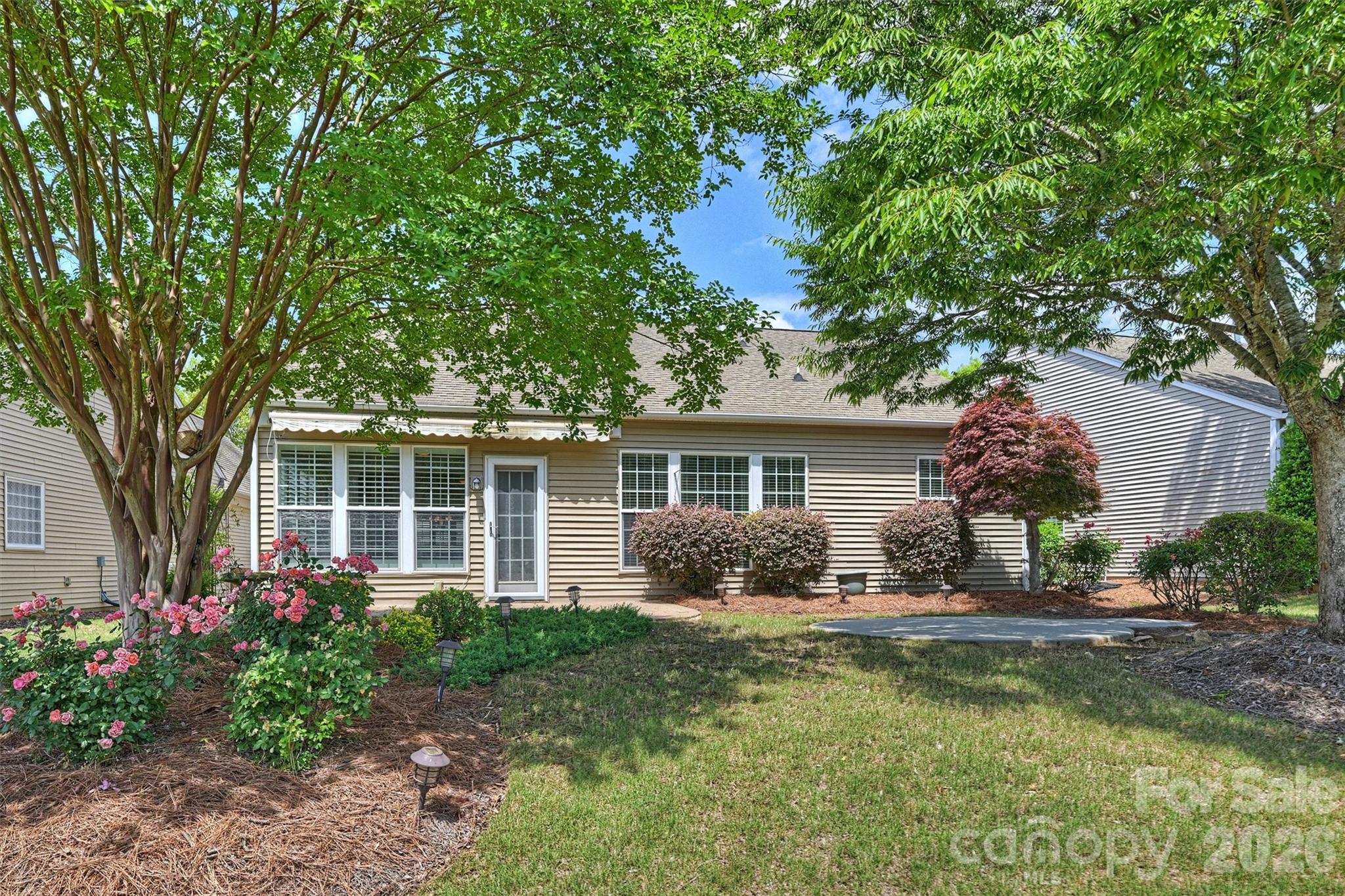 Sun City Carolina Lakes - Residential