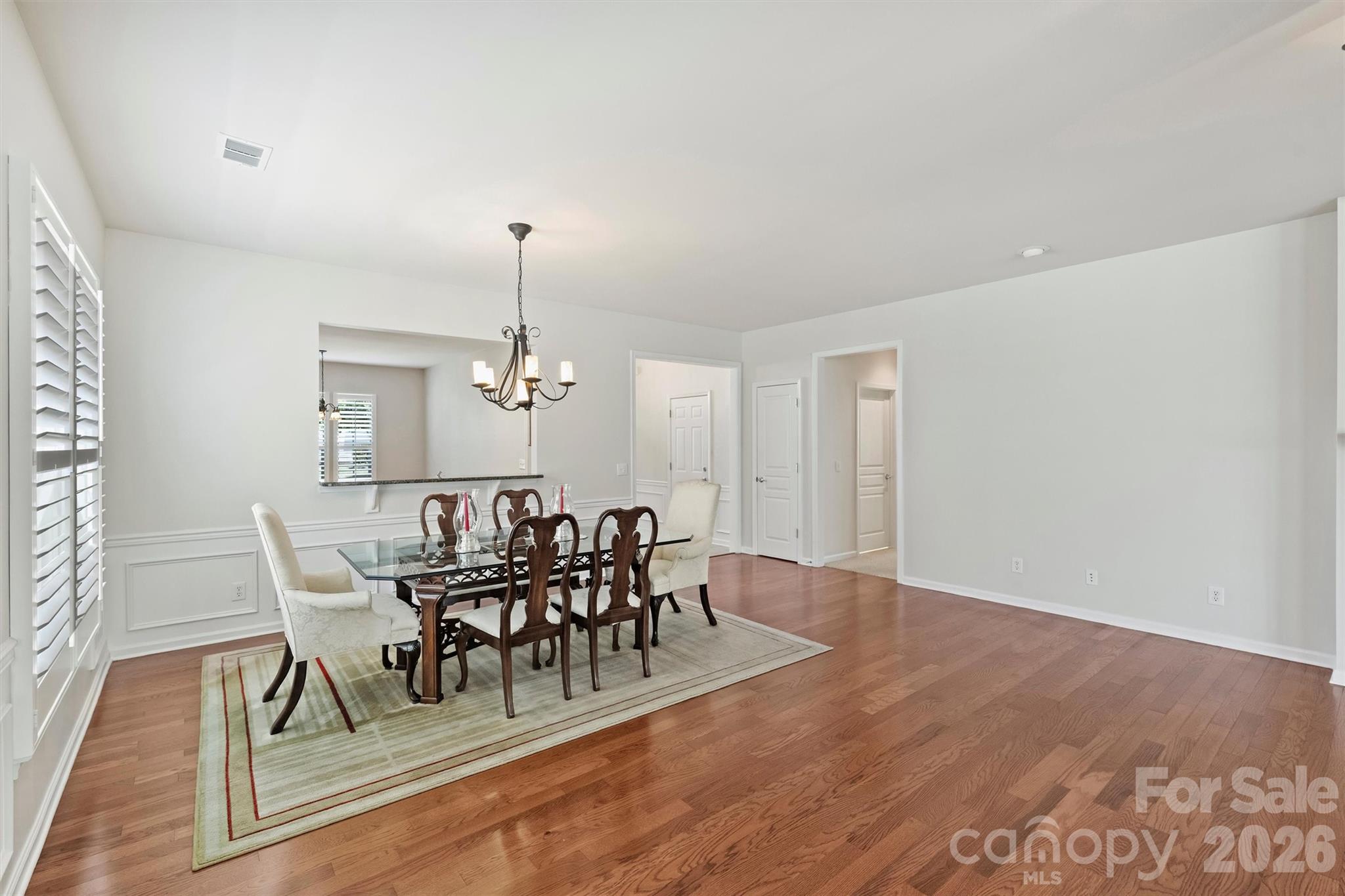 Sun City Carolina Lakes - Residential