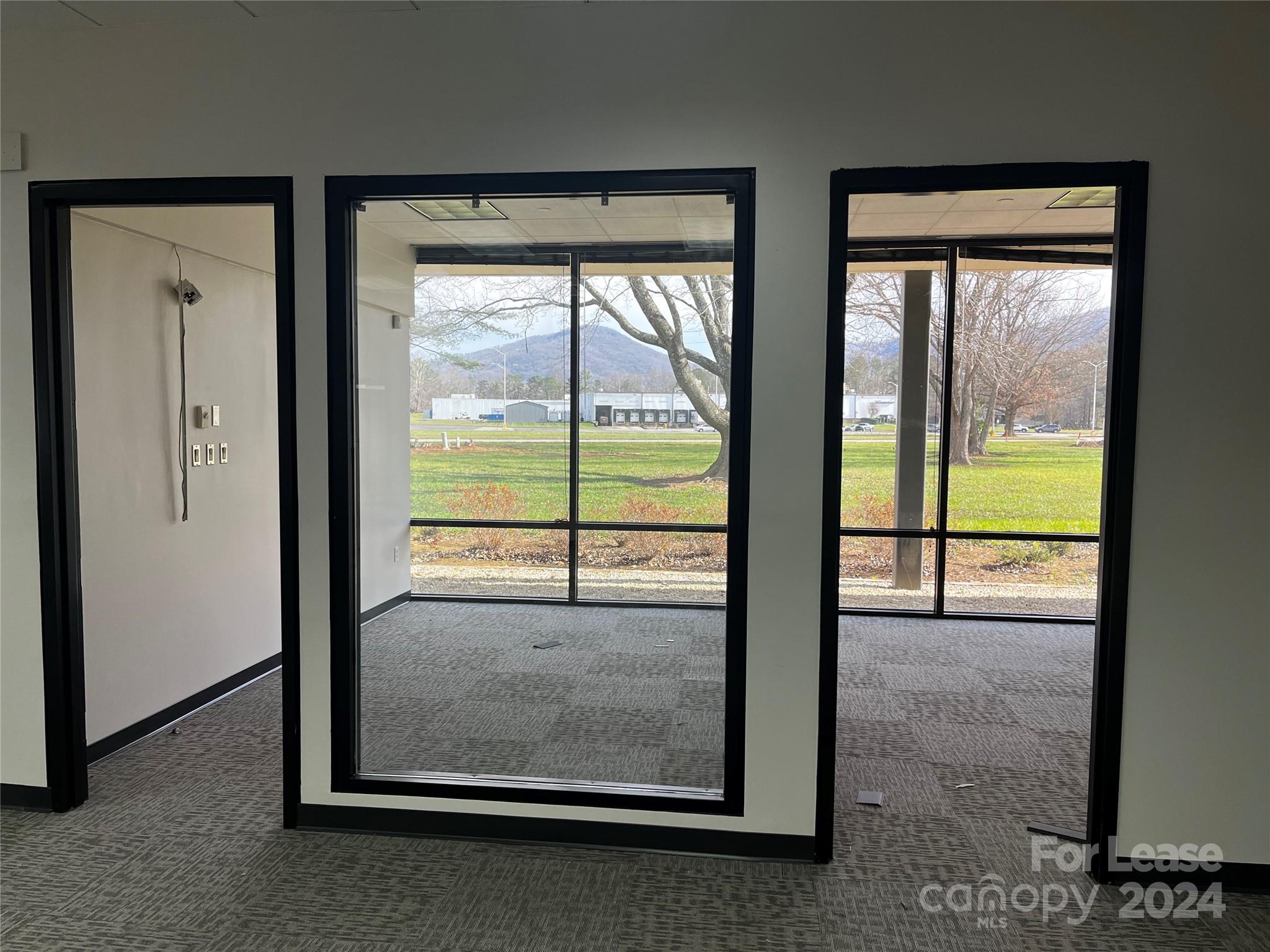 145 Cane Creek Industrial Park Road 100