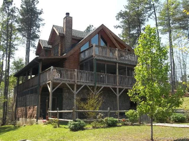 Hidden Lake - Residential