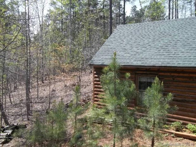 Hidden Lake - Residential