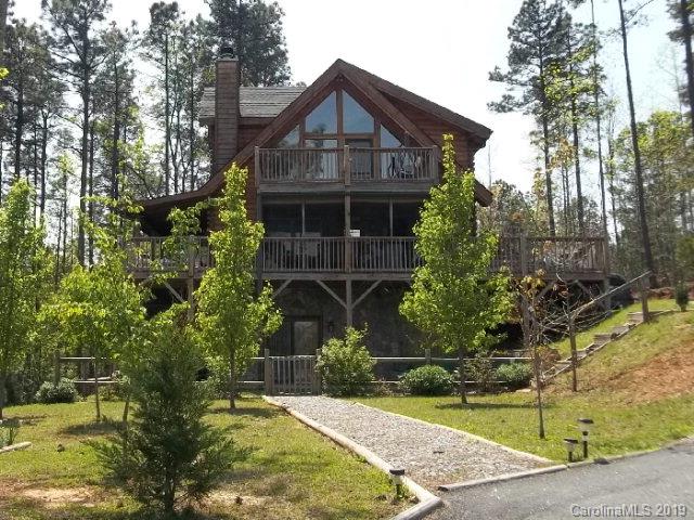 Hidden Lake - Residential