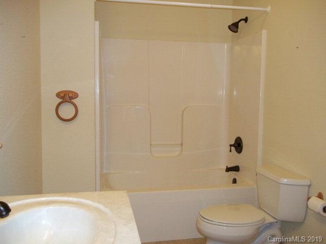 Hidden Lake - Residential