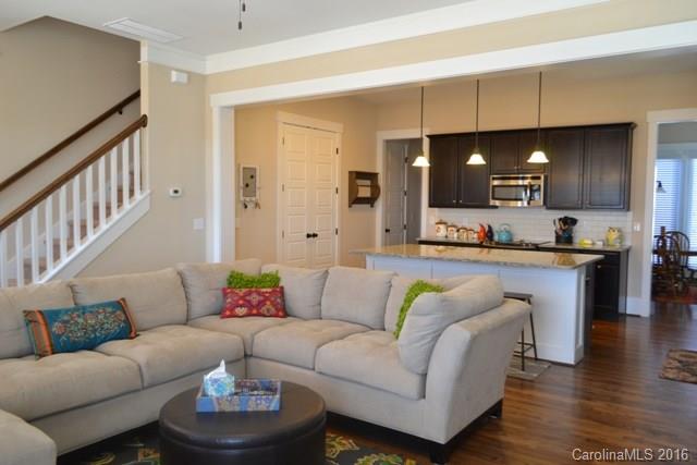 Riverwalk - Residential