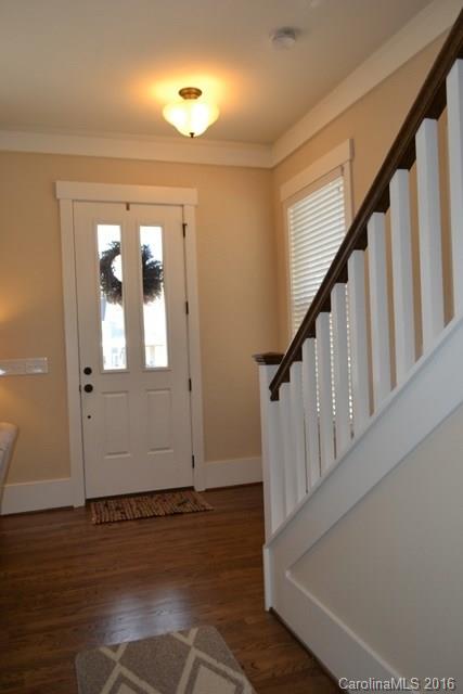 Riverwalk - Residential