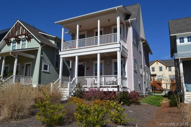 Riverwalk - Residential