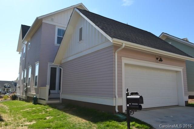 Riverwalk - Residential
