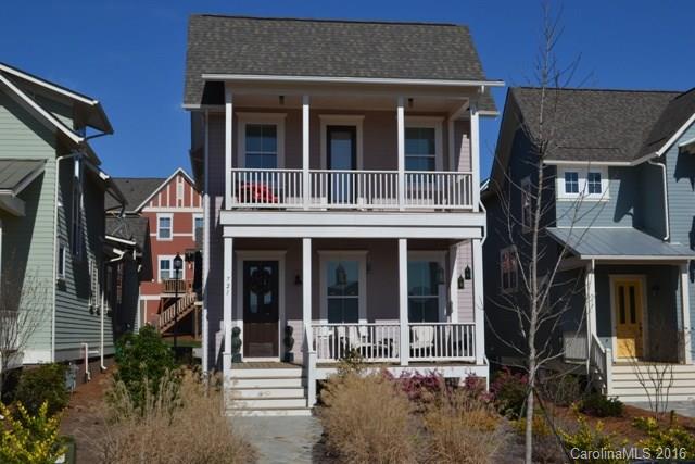 Riverwalk - Residential