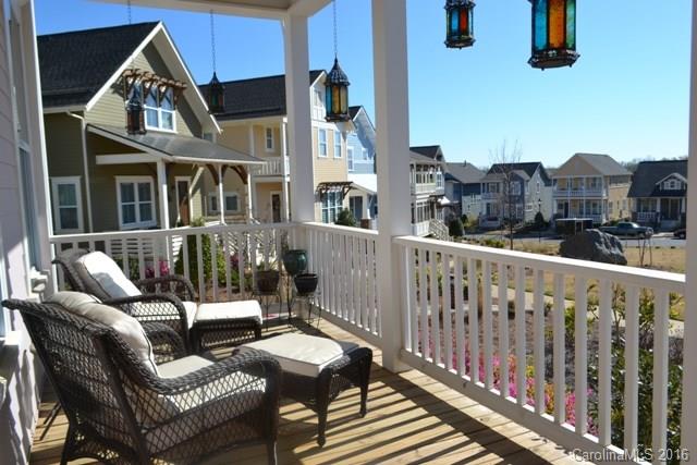 Riverwalk - Residential