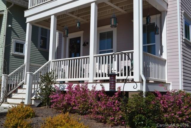 Riverwalk - Residential