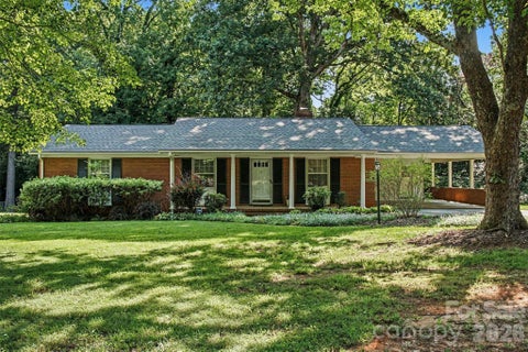 Photo of 113 Brookshire Avenue, Kannapolis, NC 28083 (MLS # 4416740)