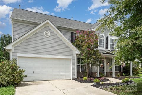 A home in Concord