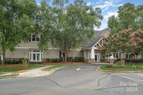 A home in Concord