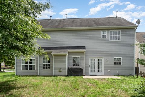 A home in Concord