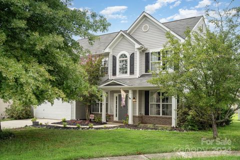 A home in Concord