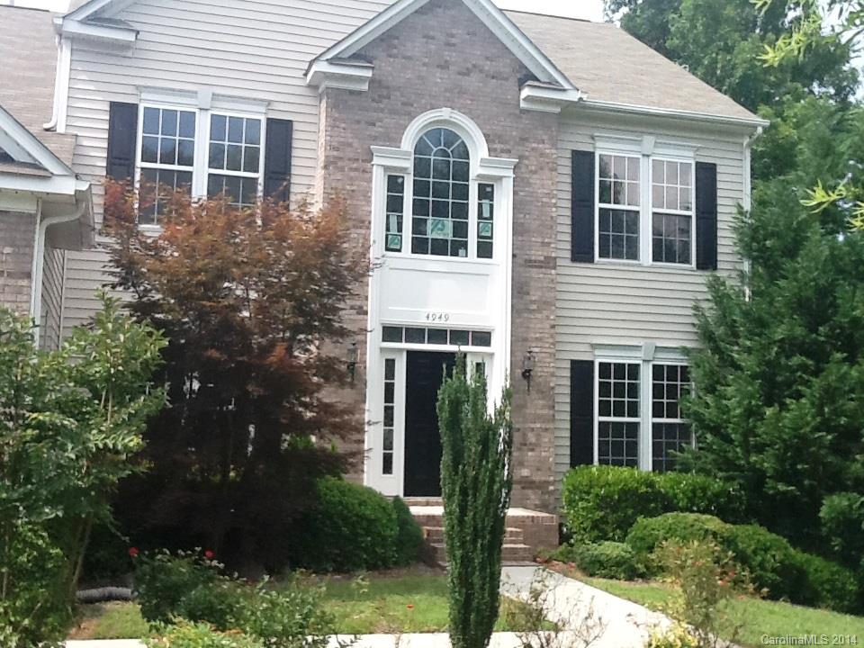 Autumn Cove At Lake Wylie - Residential