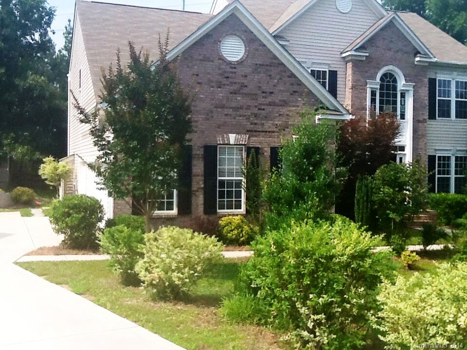 Autumn Cove At Lake Wylie - Residential