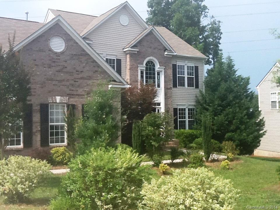 Autumn Cove At Lake Wylie - Residential