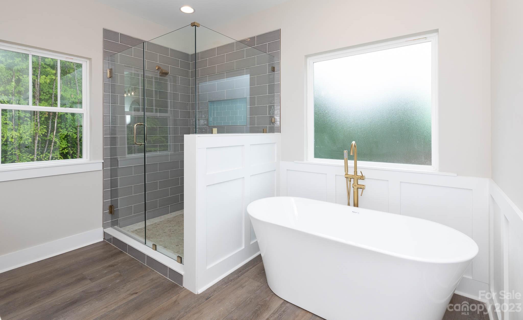 Sanders Landing - Residential