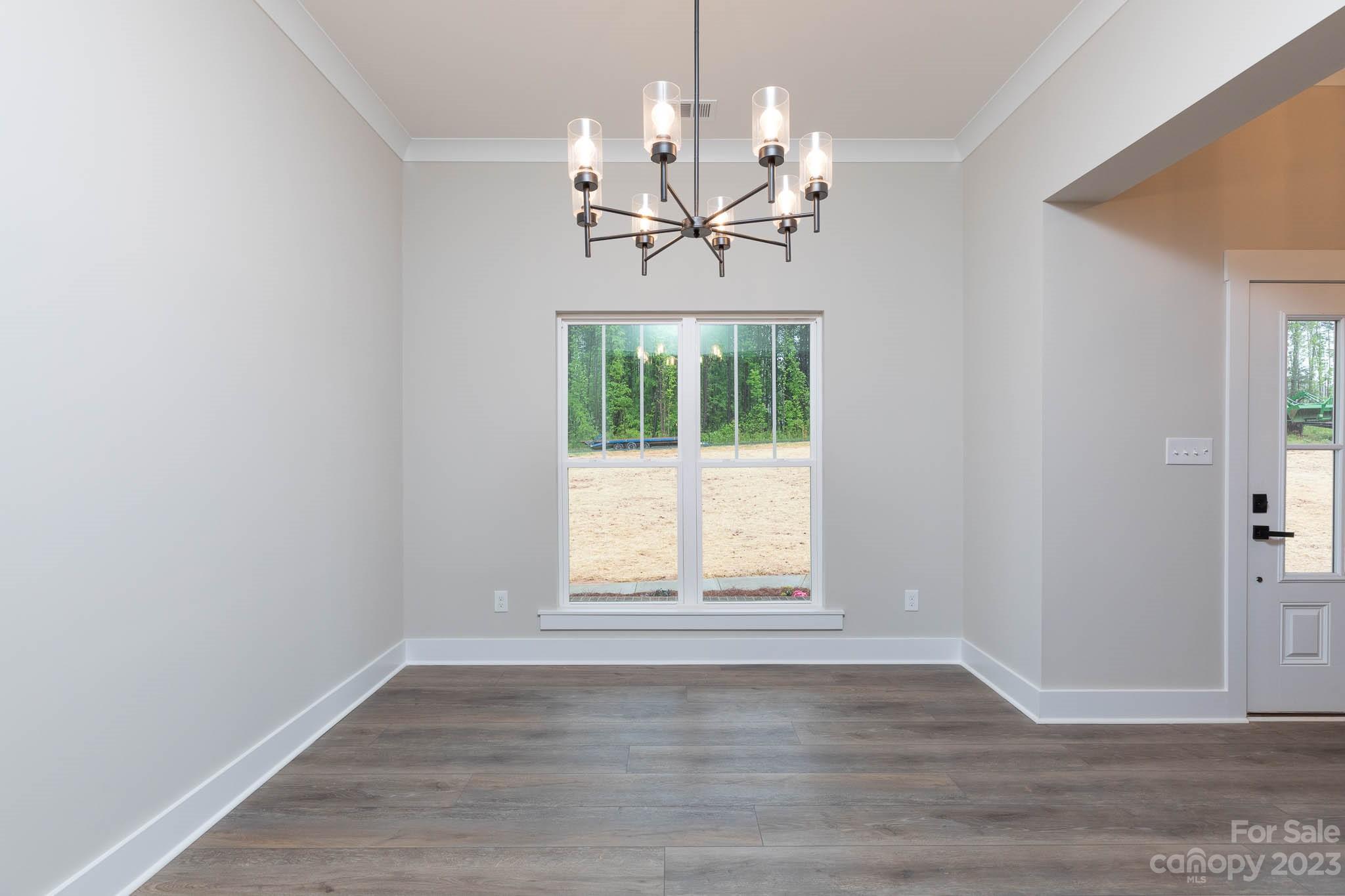 Sanders Landing - Residential