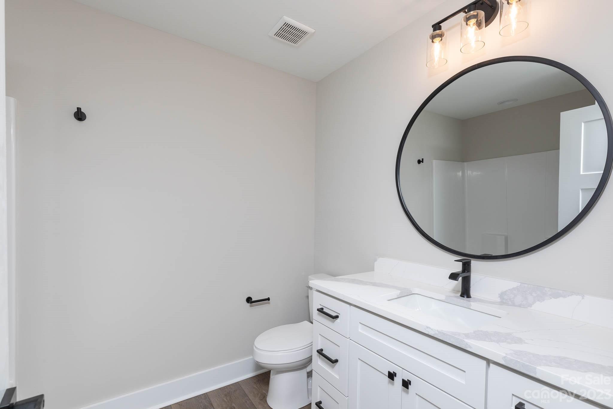 Sanders Landing - Residential