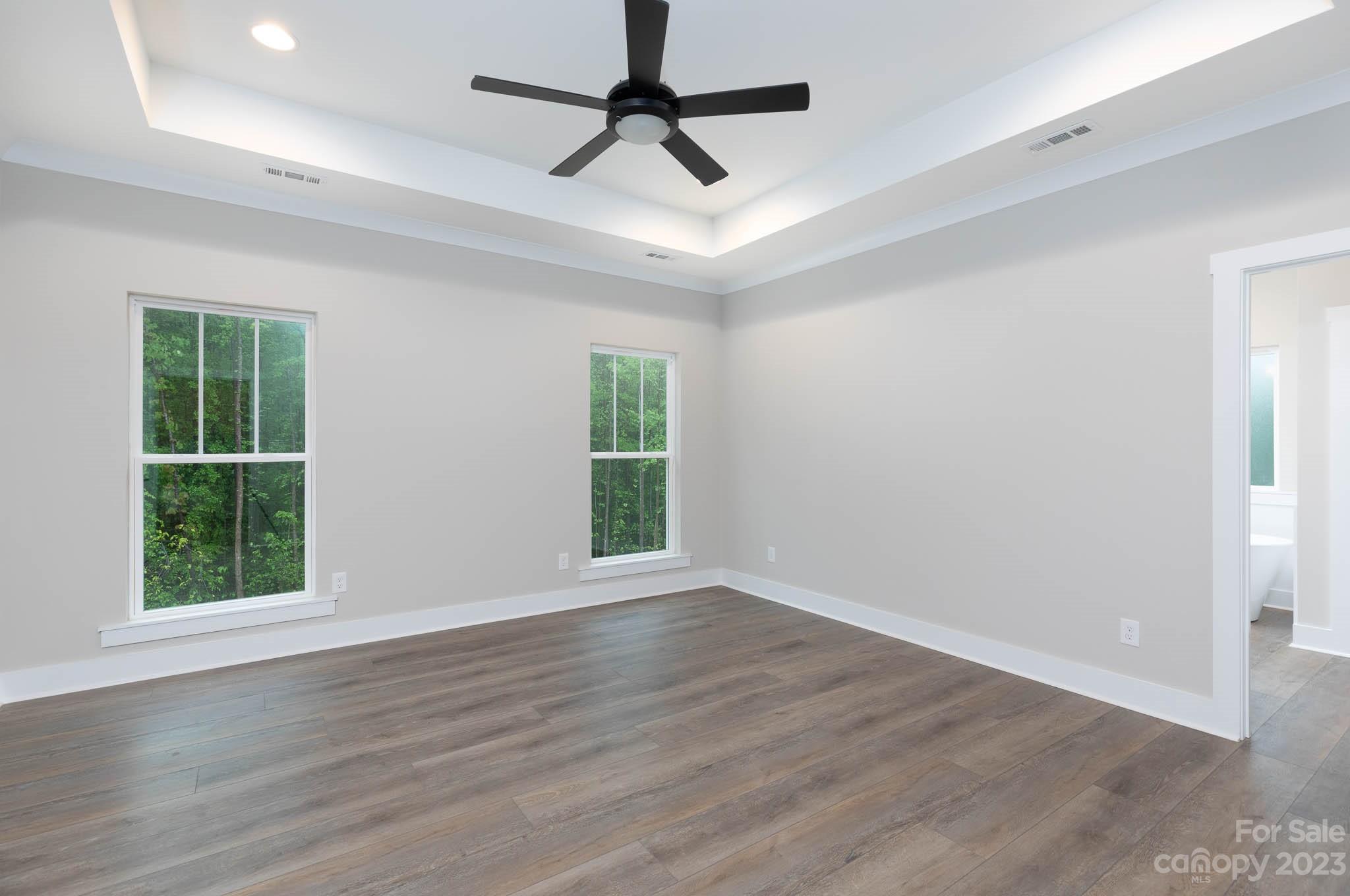 Sanders Landing - Residential