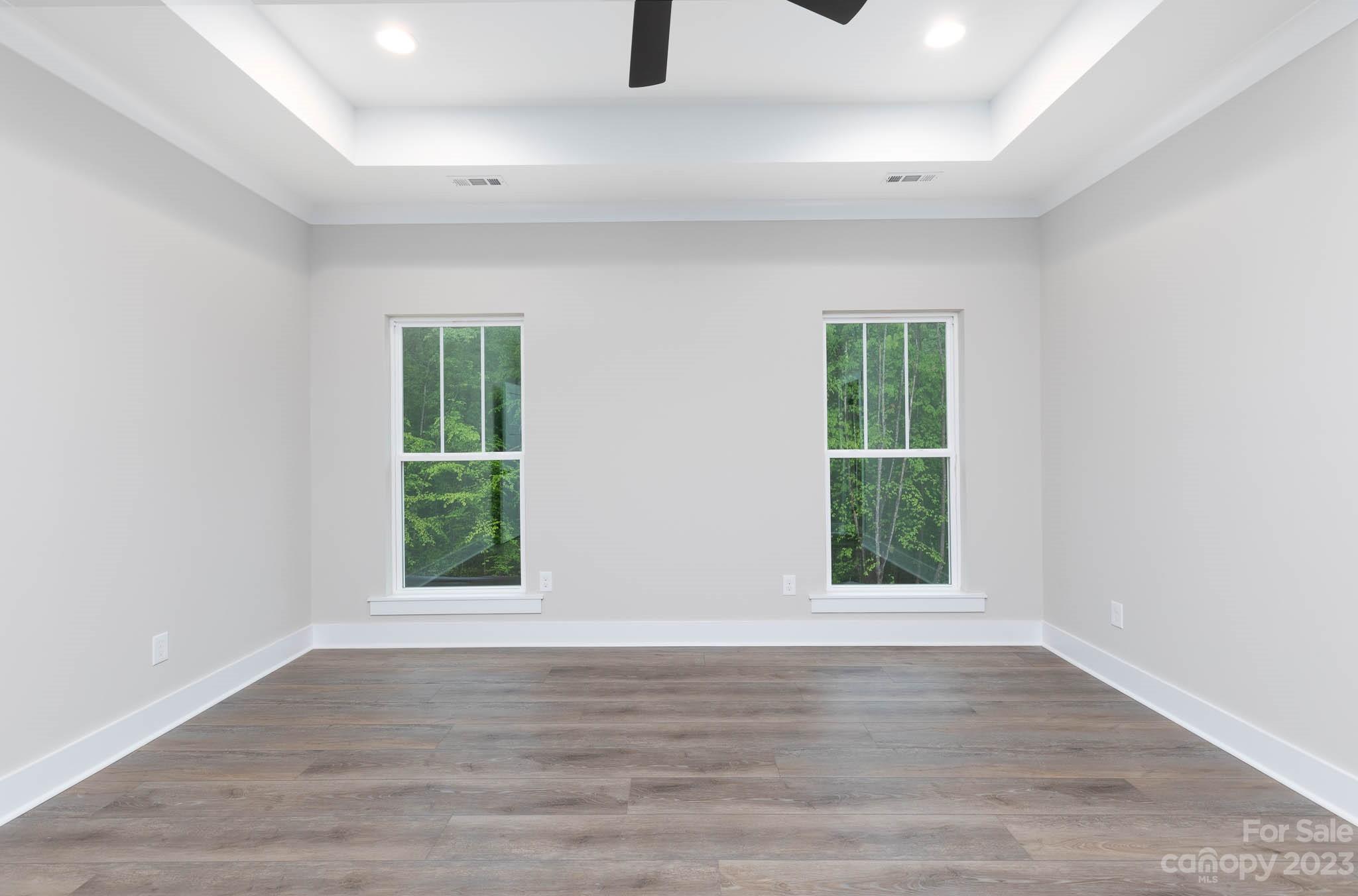 Sanders Landing - Residential