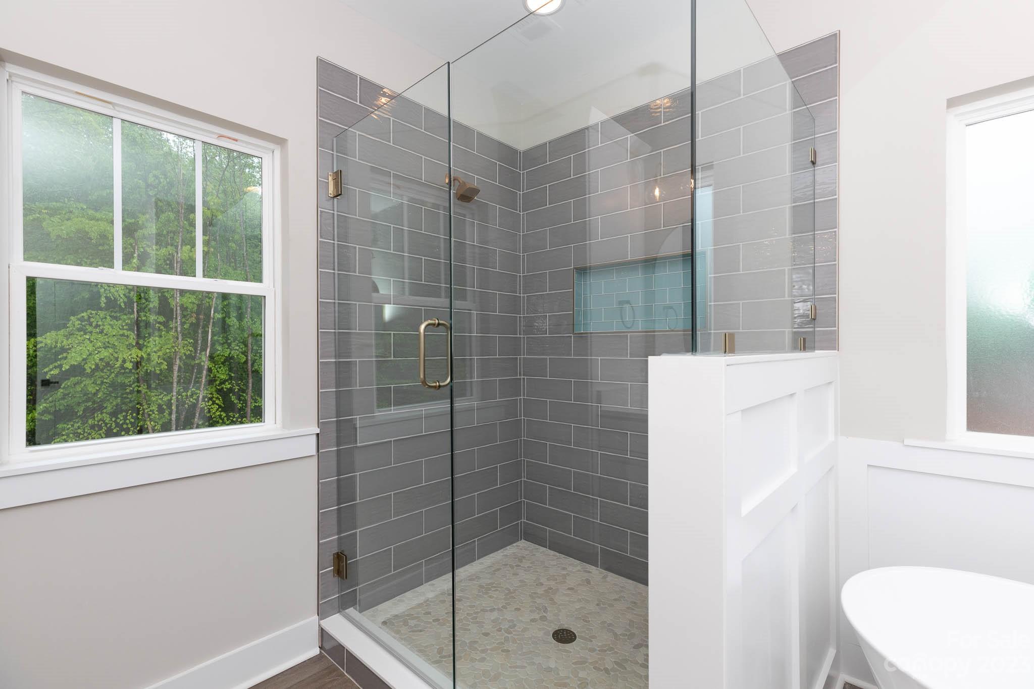 Sanders Landing - Residential