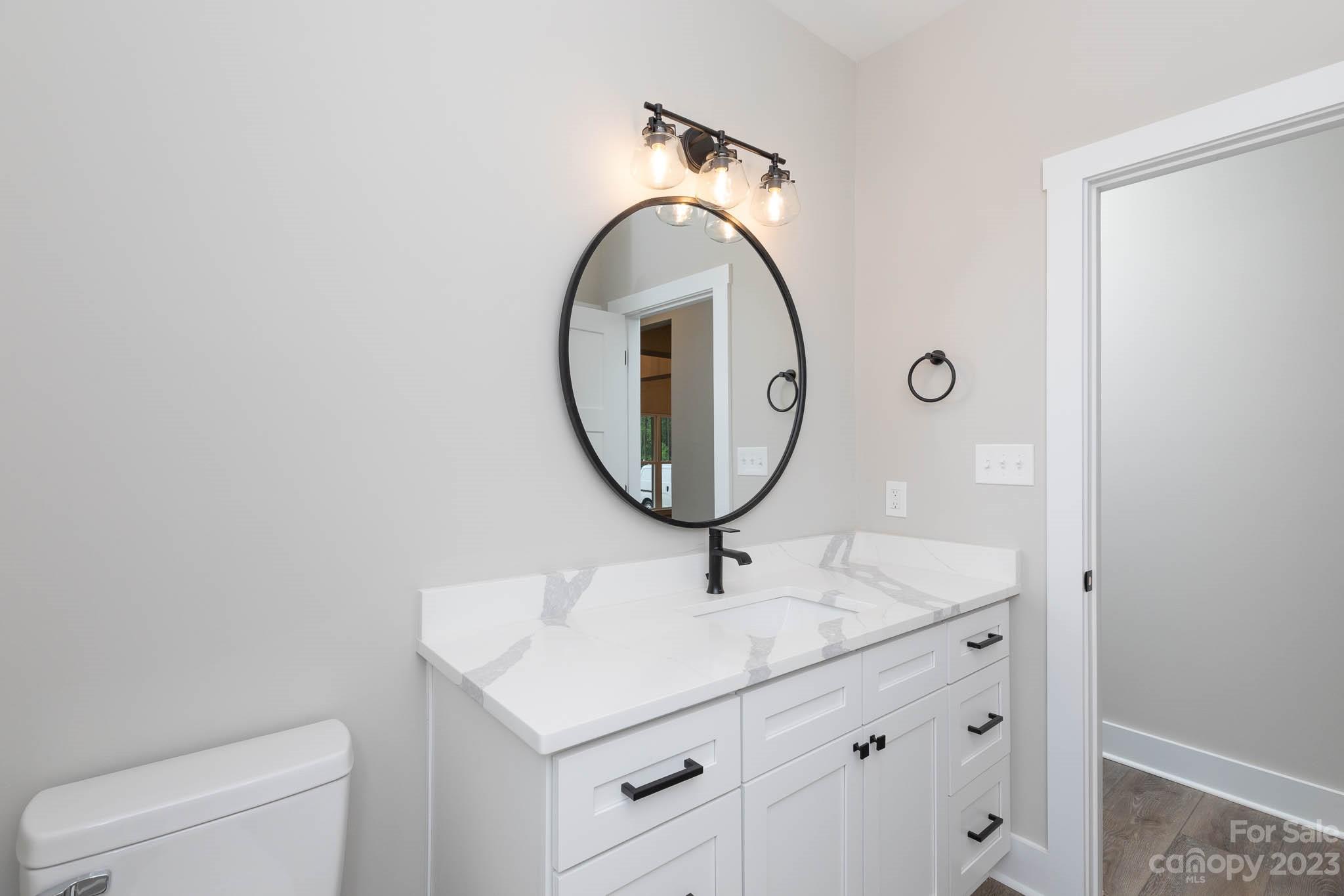 Sanders Landing - Residential