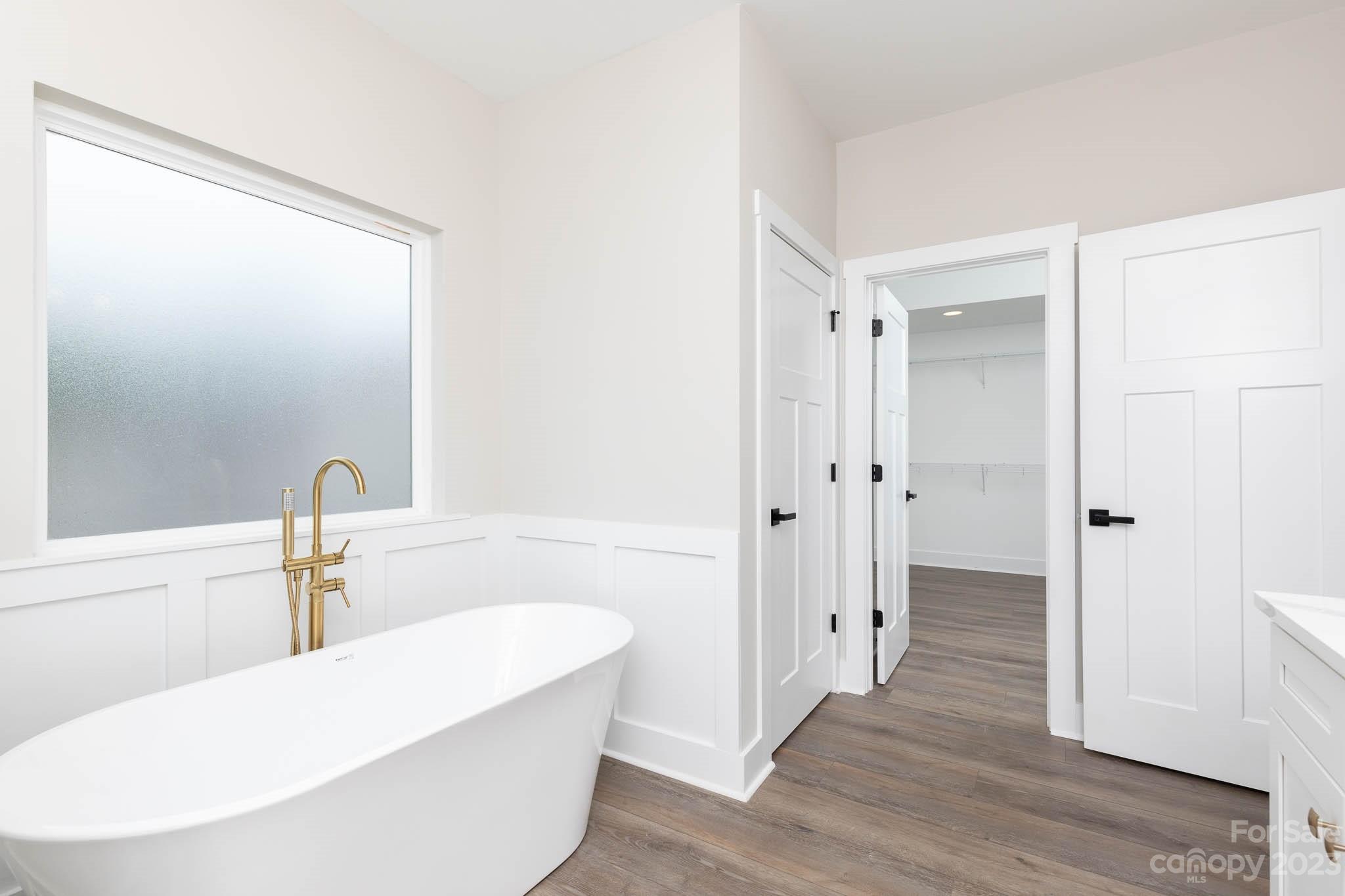 Sanders Landing - Residential