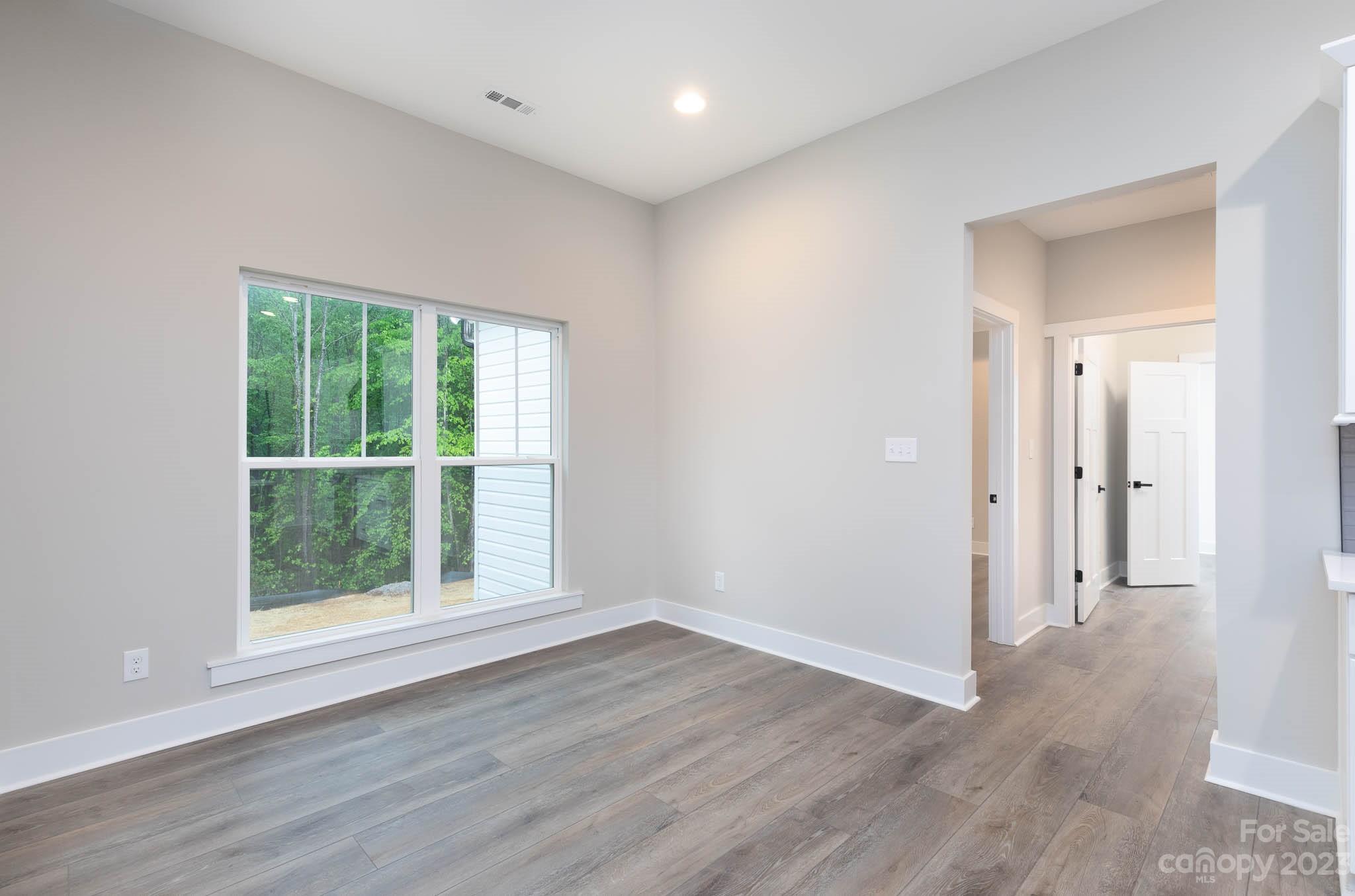 Sanders Landing - Residential