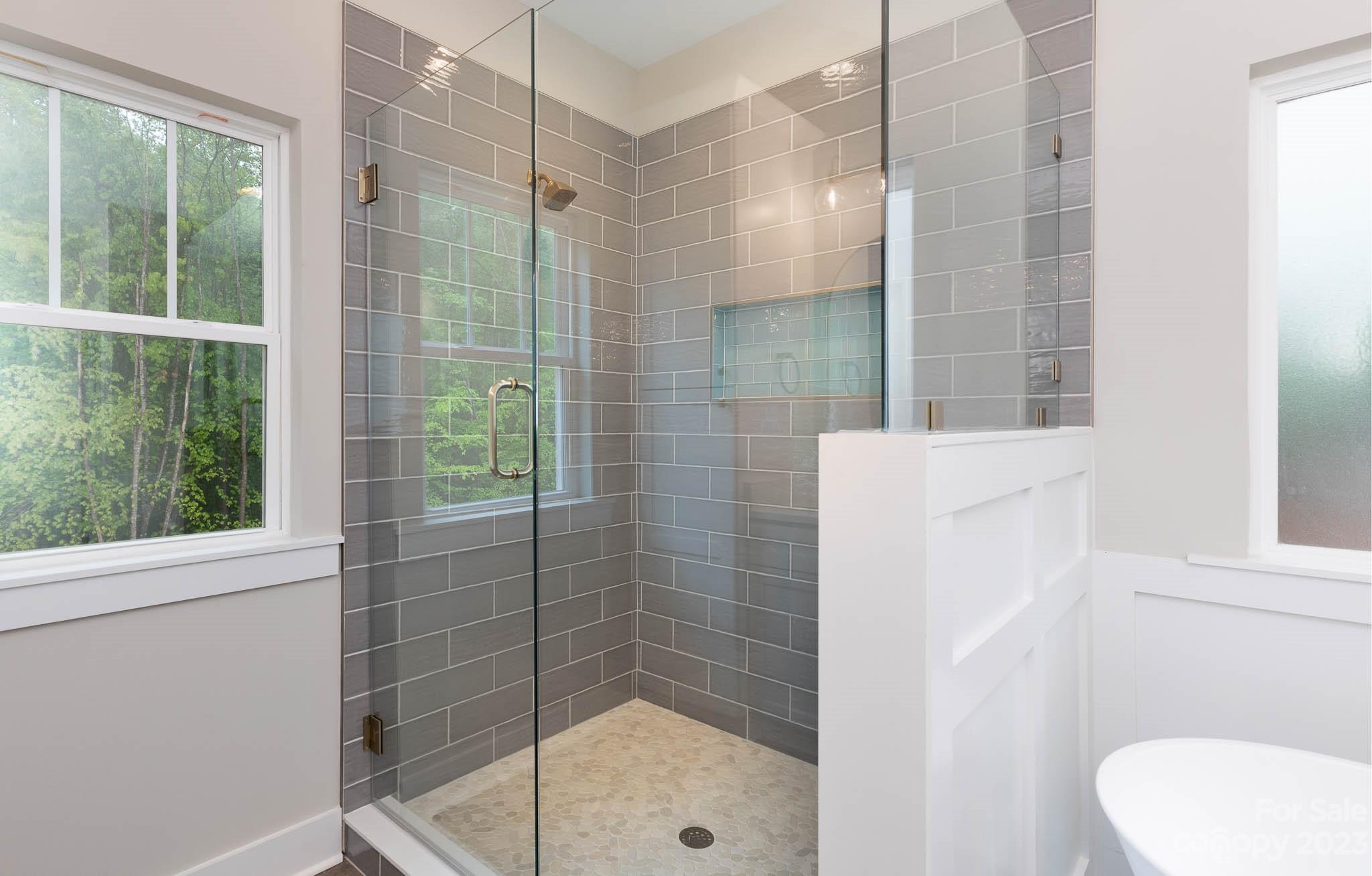 Sanders Landing - Residential