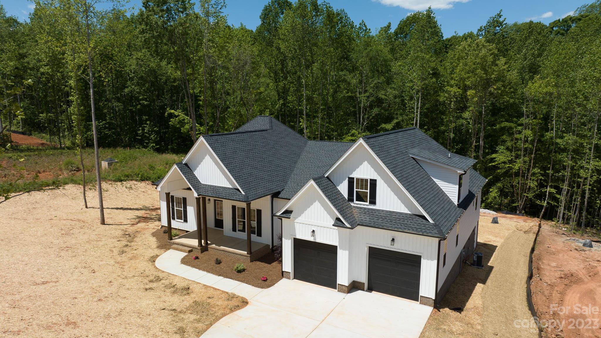 Sanders Landing - Residential