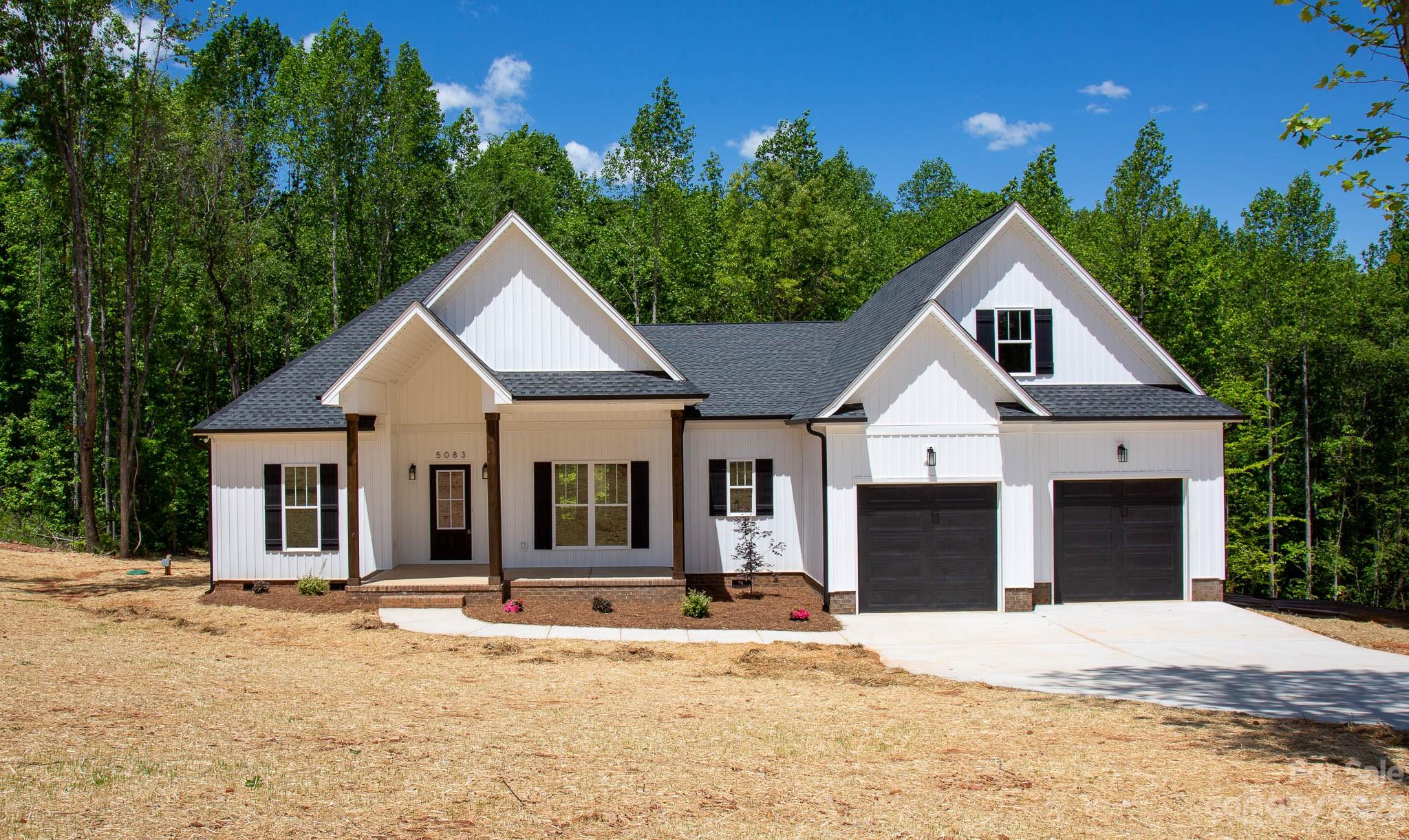 Sanders Landing - Residential