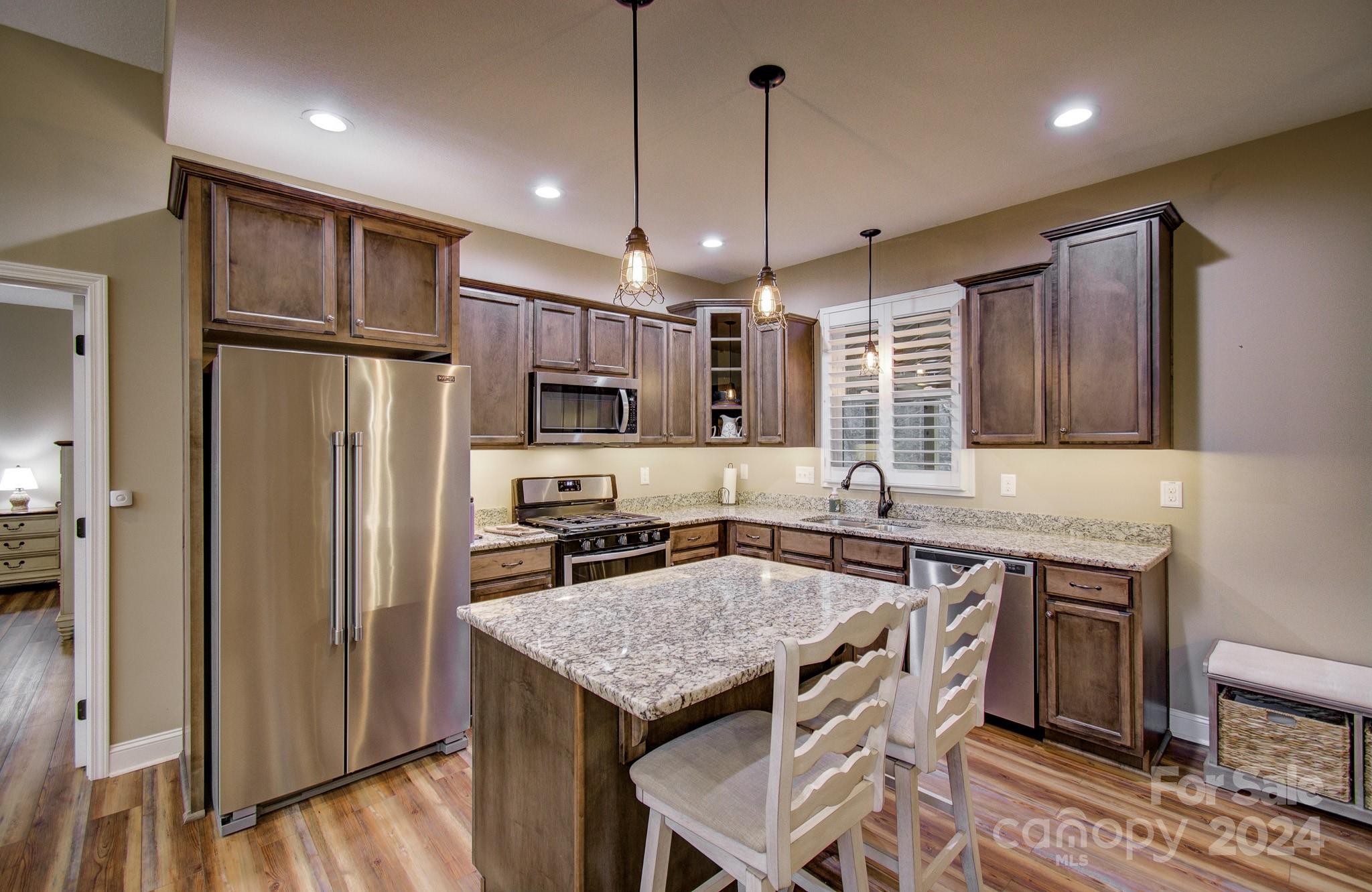 Middlemount - Residential