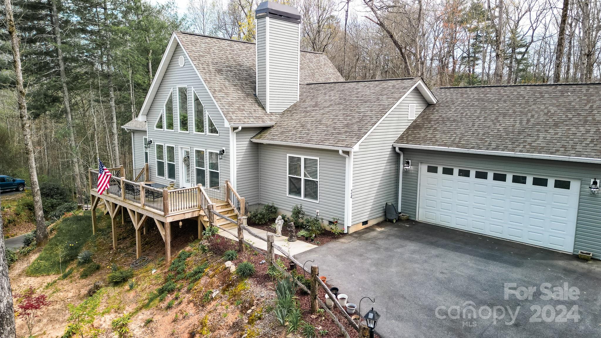 Middlemount - Residential