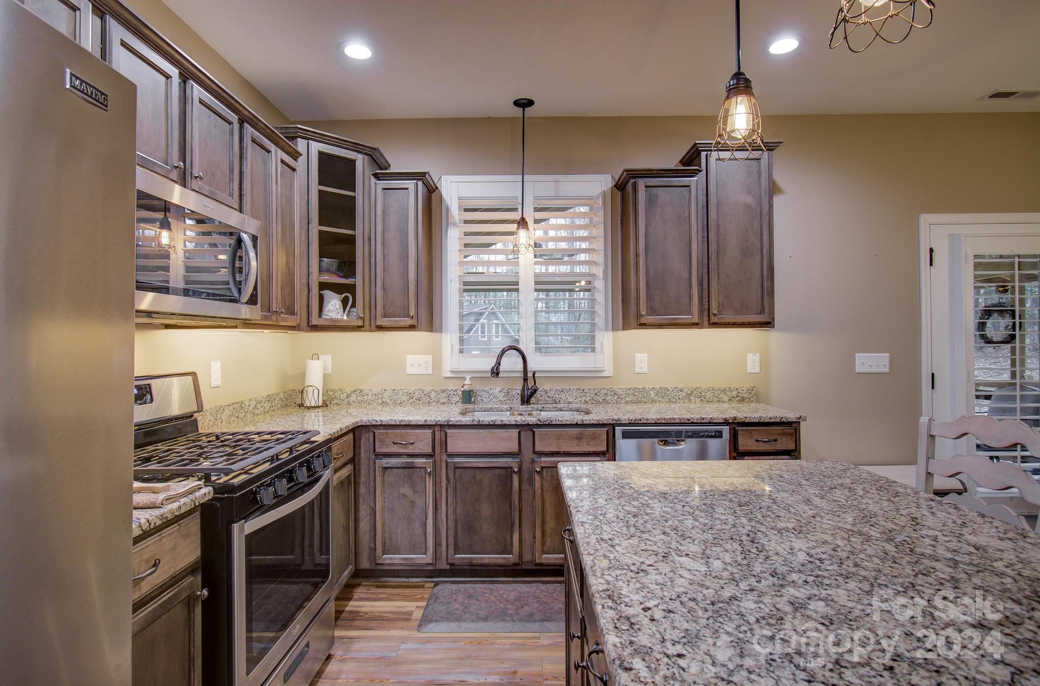 Middlemount - Residential